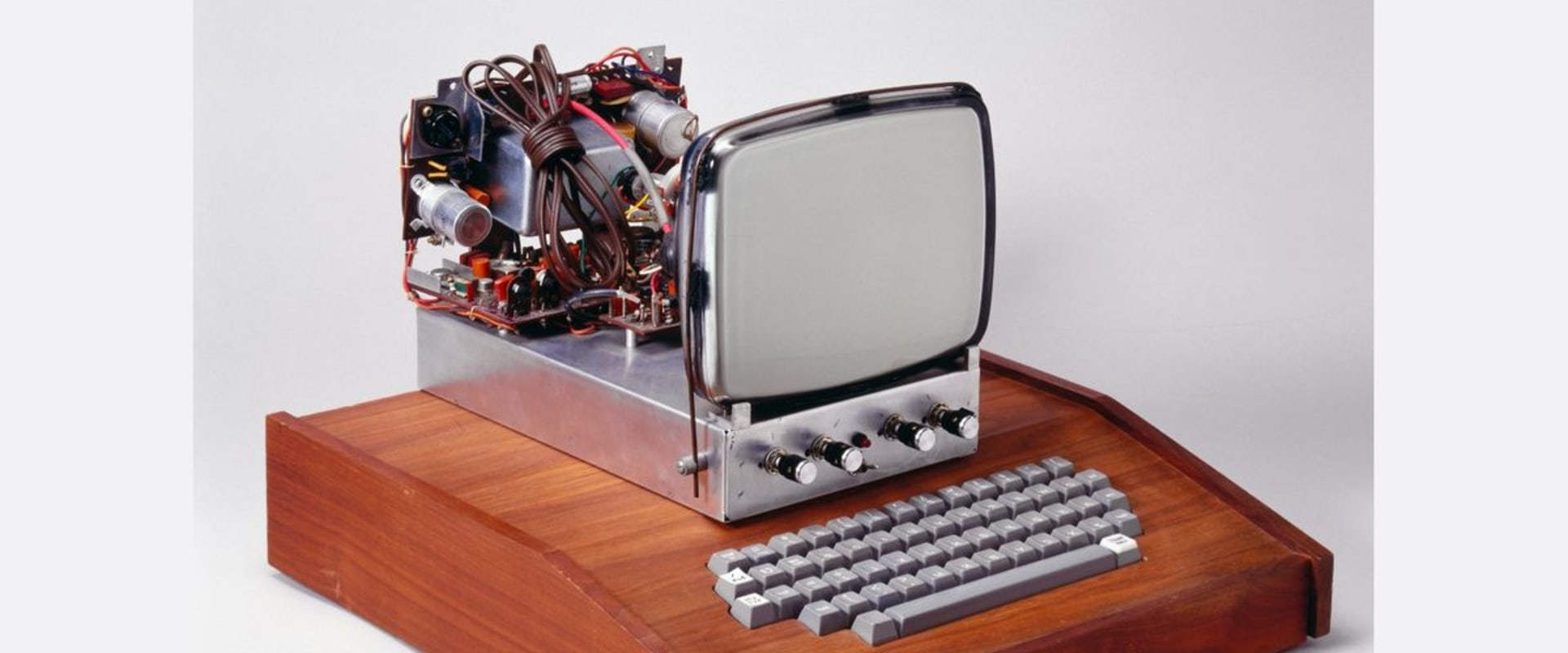 The Evolution of Computer Science: A Comprehensive Overview