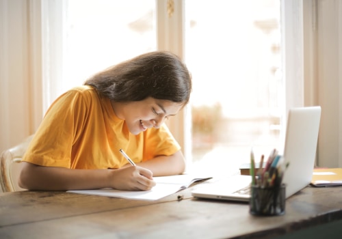 Acing your GCSE Computer Science Exams: Tips, Resources, and Strategies